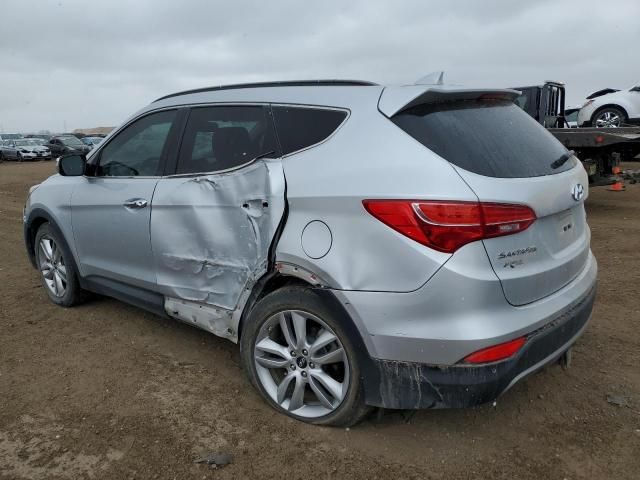 2015 Hyundai Santa FE Sport