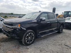 2022 Chevrolet Silverado K1500 High Country en venta en Montgomery, AL