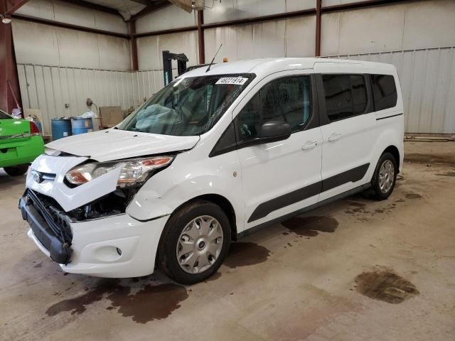 2014 Ford Transit Connect XLT