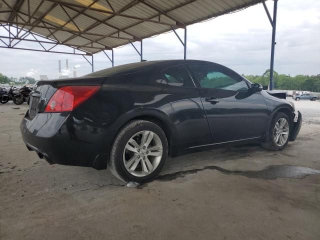 2013 Nissan Altima S