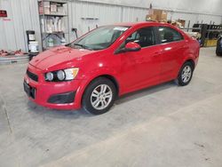 2013 Chevrolet Sonic LT for sale in Milwaukee, WI