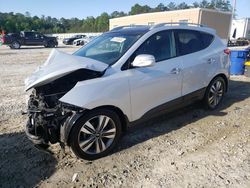 Hyundai Tucson Limited Vehiculos salvage en venta: 2015 Hyundai Tucson Limited