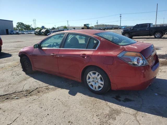 2009 Nissan Altima 2.5