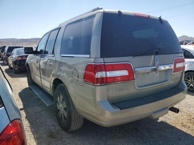 2008 Lincoln Navigator