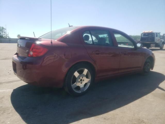 2009 Chevrolet Cobalt LT