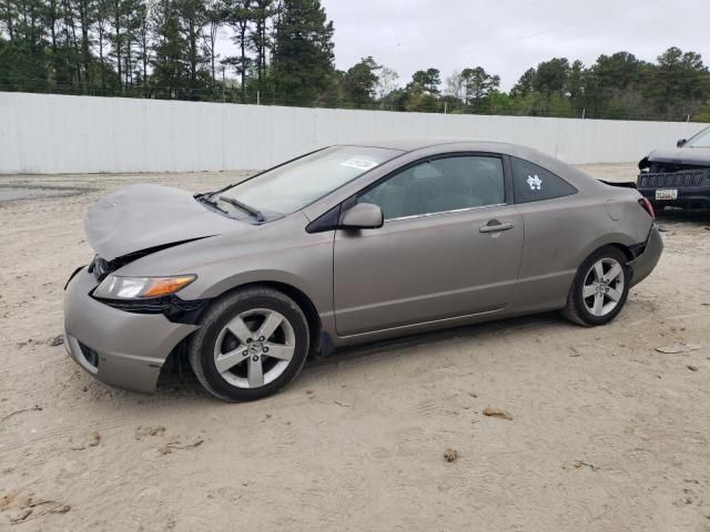 2006 Honda Civic LX