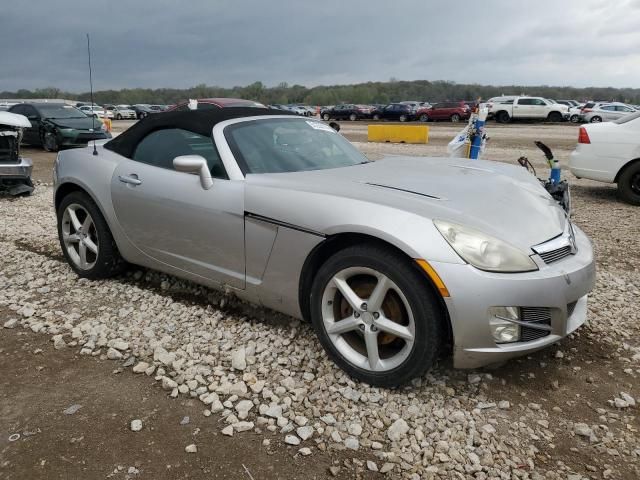 2007 Saturn Sky