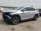 2018 Lexus RX 350 Base