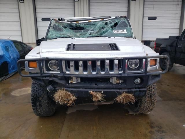 2003 Hummer H2