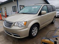 2011 Chrysler Town & Country Touring for sale in Pekin, IL