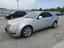 Cadillac salvage cars for sale: 2008 Cadillac CTS