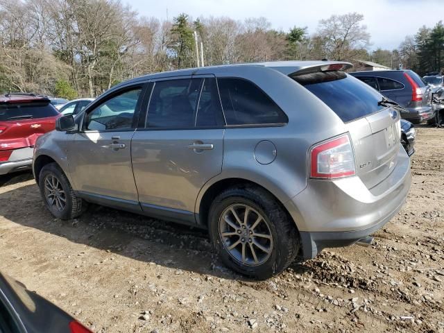 2008 Ford Edge SEL