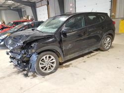 Hyundai Tucson se salvage cars for sale: 2018 Hyundai Tucson SE