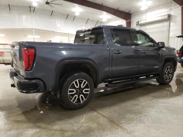 2020 GMC Sierra K15