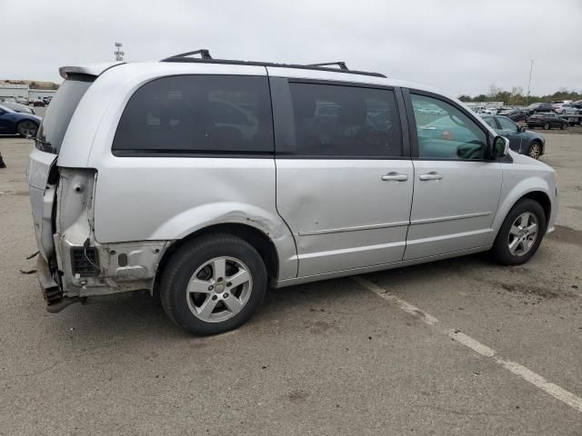 2011 Dodge Grand Caravan Mainstreet