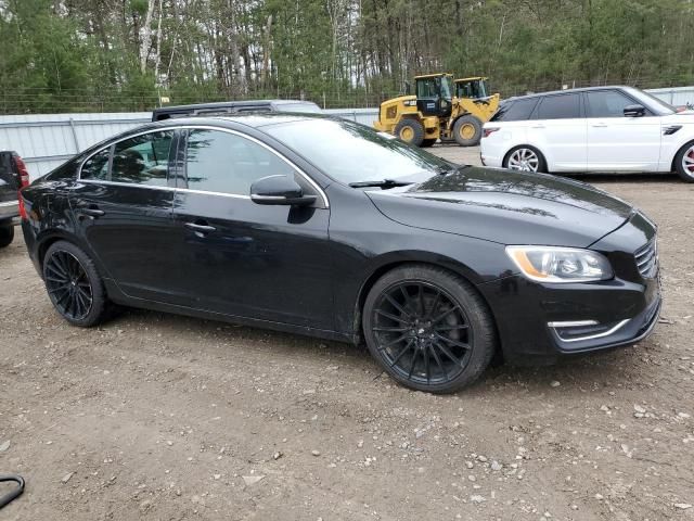 2016 Volvo S60 Premier