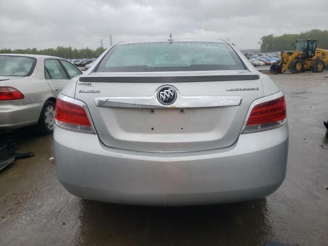 2013 Buick Lacrosse