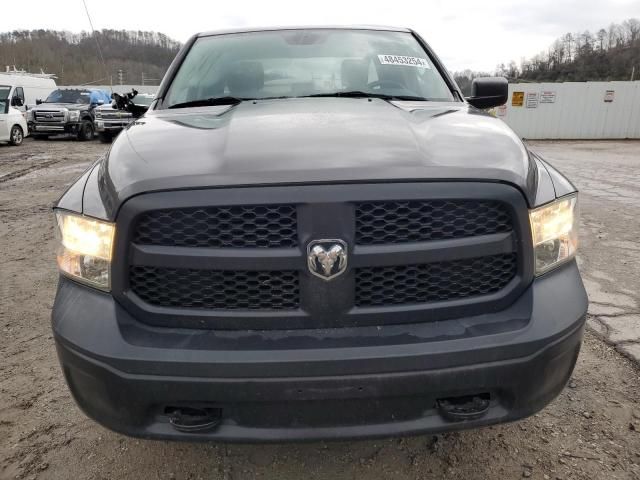 2016 Dodge RAM 1500 ST