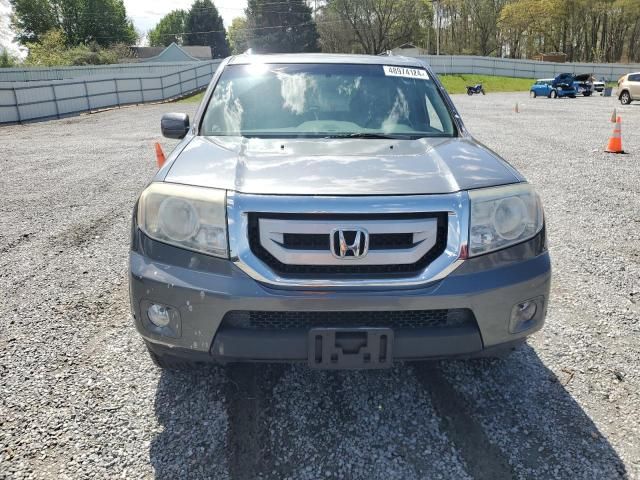 2011 Honda Pilot Touring