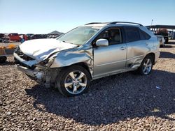 Lexus Vehiculos salvage en venta: 2004 Lexus RX 330