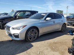 2017 Infiniti Q50 Premium for sale in Chicago Heights, IL