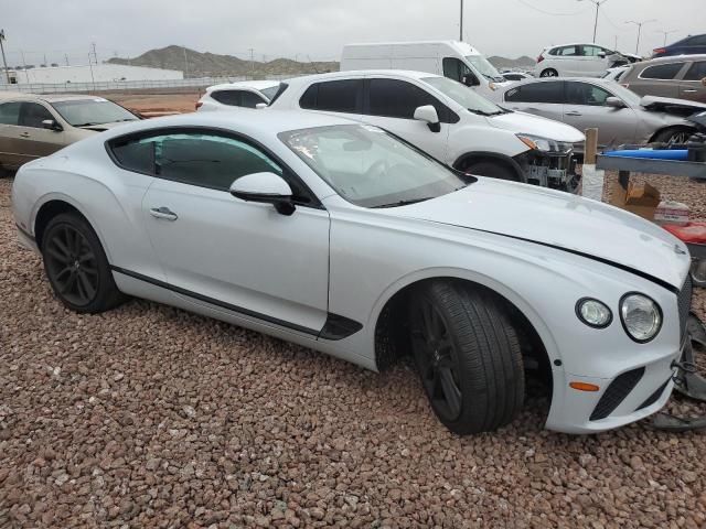 2022 Bentley Continental GT