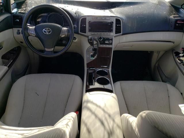 2011 Toyota Venza