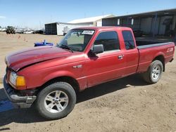 2005 Ford Ranger Super Cab en venta en Brighton, CO