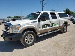 2012 Ford F250 Super Duty en venta en Oklahoma City, OK