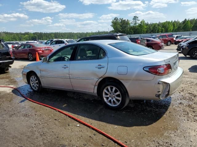 2002 Lexus ES 300