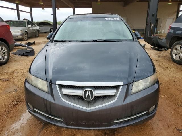 2007 Acura TL