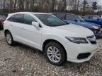 2016 Acura RDX