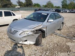 2007 Toyota Camry CE for sale in Madisonville, TN