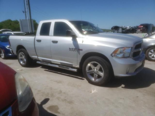 2018 Dodge RAM 1500 ST