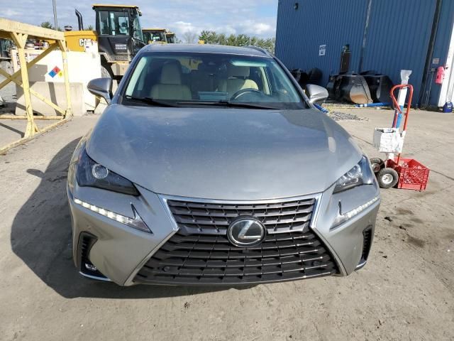 2019 Lexus NX 300 Base