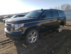 2015 Chevrolet Tahoe K1500 LT en venta en Greenwood, NE