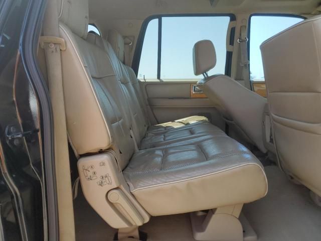 2008 Lincoln Navigator L