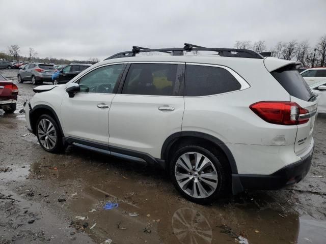 2020 Subaru Ascent Touring