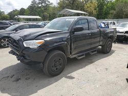 2021 Toyota Tacoma Access Cab en venta en Savannah, GA