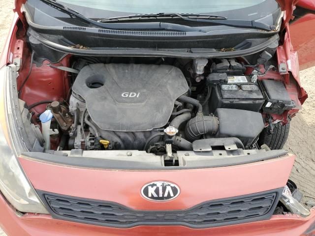 2013 KIA Rio LX