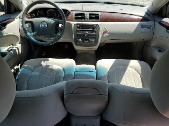 2009 Buick Lucerne CX