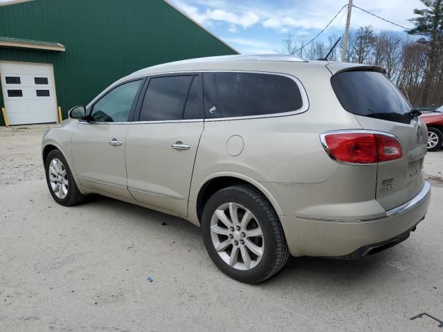 2013 Buick Enclave