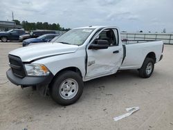 Dodge Vehiculos salvage en venta: 2022 Dodge RAM 1500 Classic Tradesman