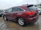 2014 Acura RDX