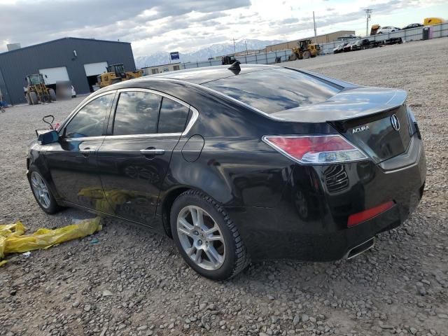 2009 Acura TL