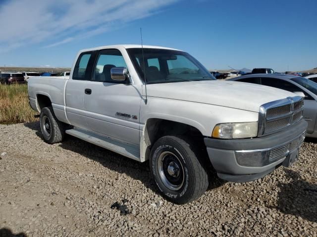 1996 Dodge RAM 1500