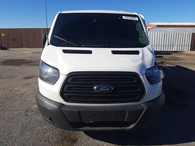 2019 Ford Transit T-150