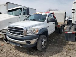 Salvage cars for sale from Copart Elgin, IL: 2008 Sterling Bullet