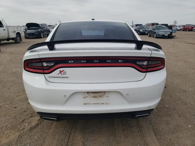 2015 Dodge Charger SE