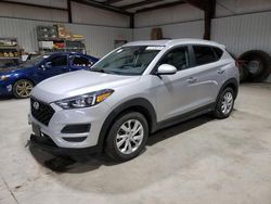2020 Hyundai Tucson Limited for sale in Chambersburg, PA